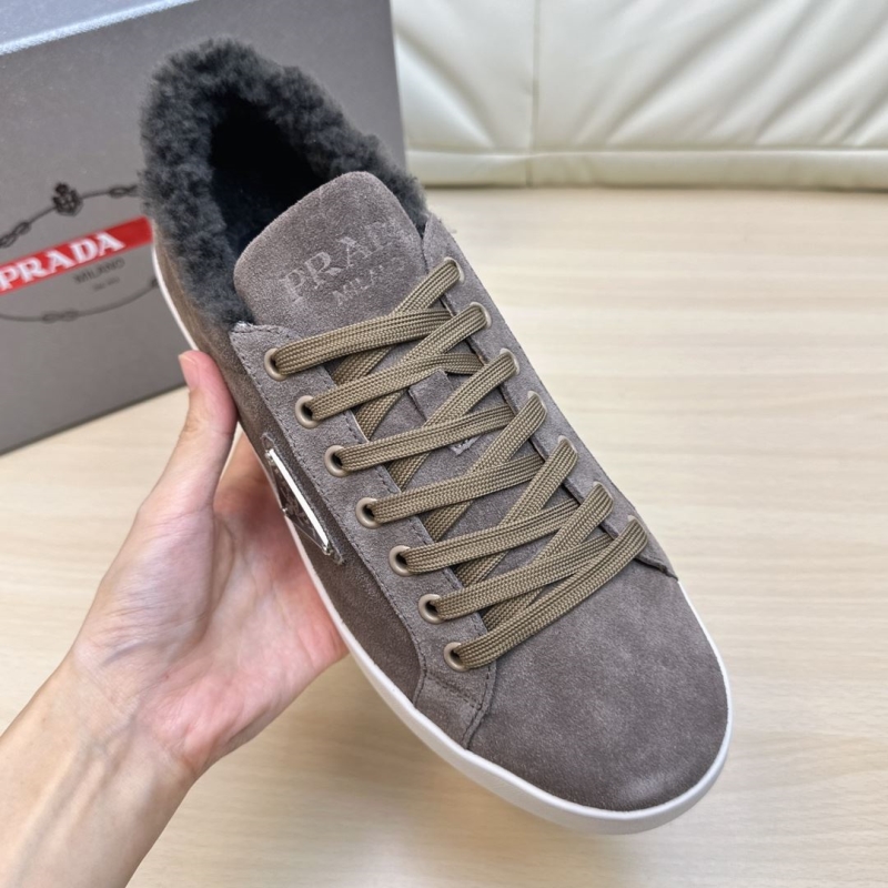 Prada Casual Shoes